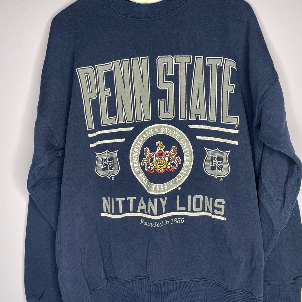 Penn State Vintage Crewneck